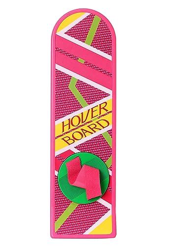 Back to the Future Hoverboard bundle w/Snapback Hat.